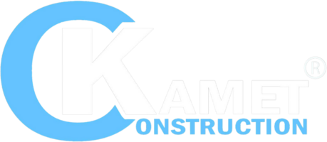 KAMET Construction